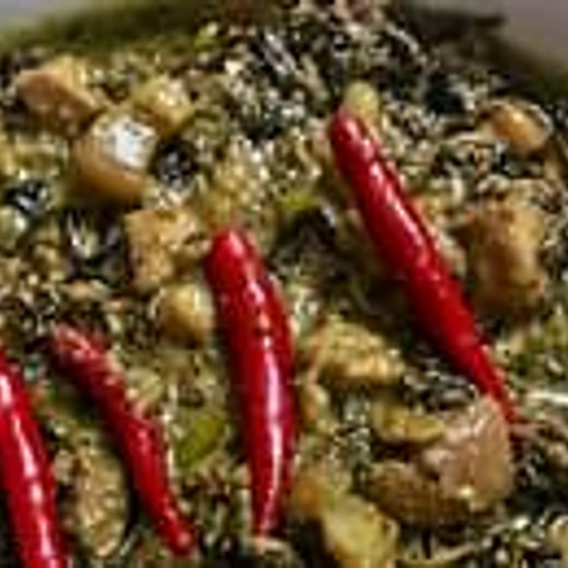 Pork Laing My Style