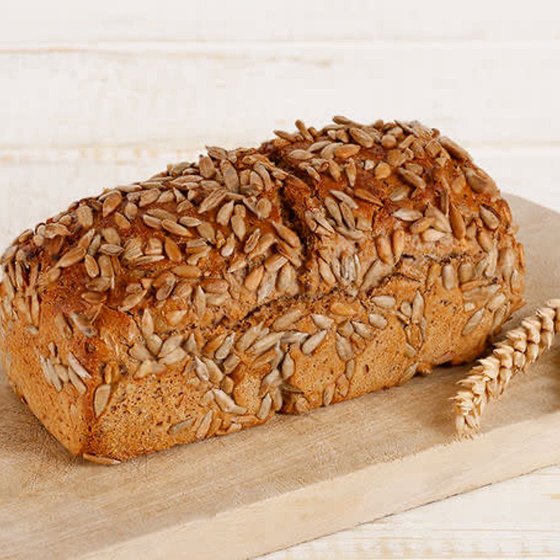 🍞 Spelt Bread 🍞 