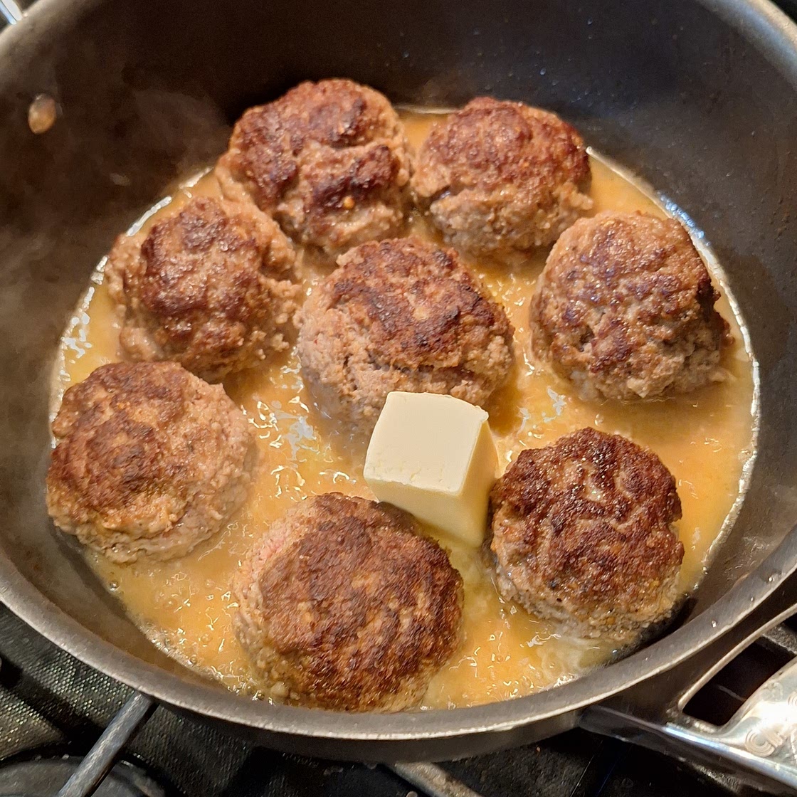 Meatballs