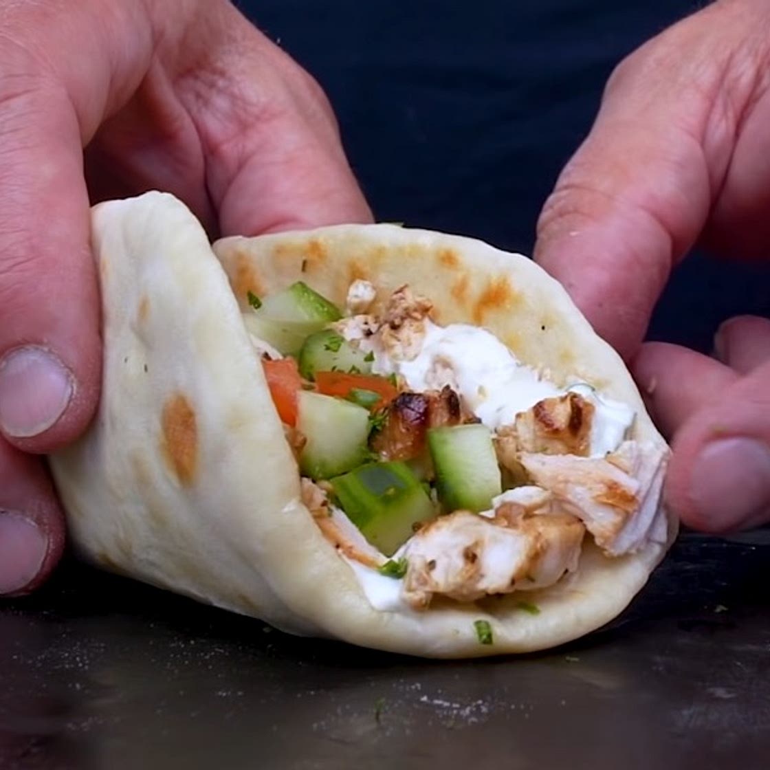Greek Chicken (that We Can't Stop Eating)