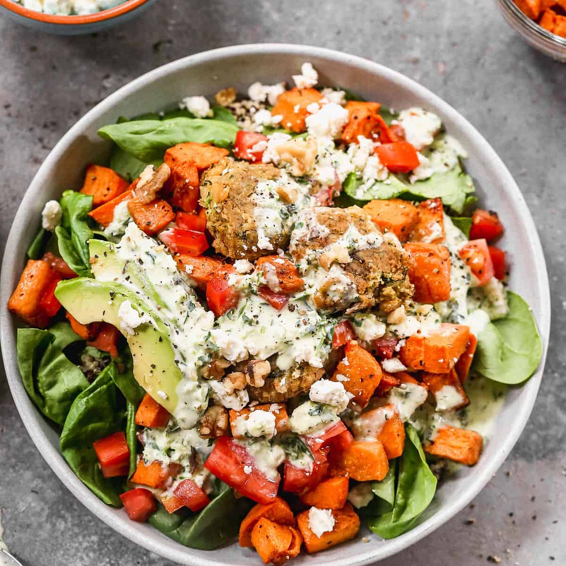 Buddha Bowl