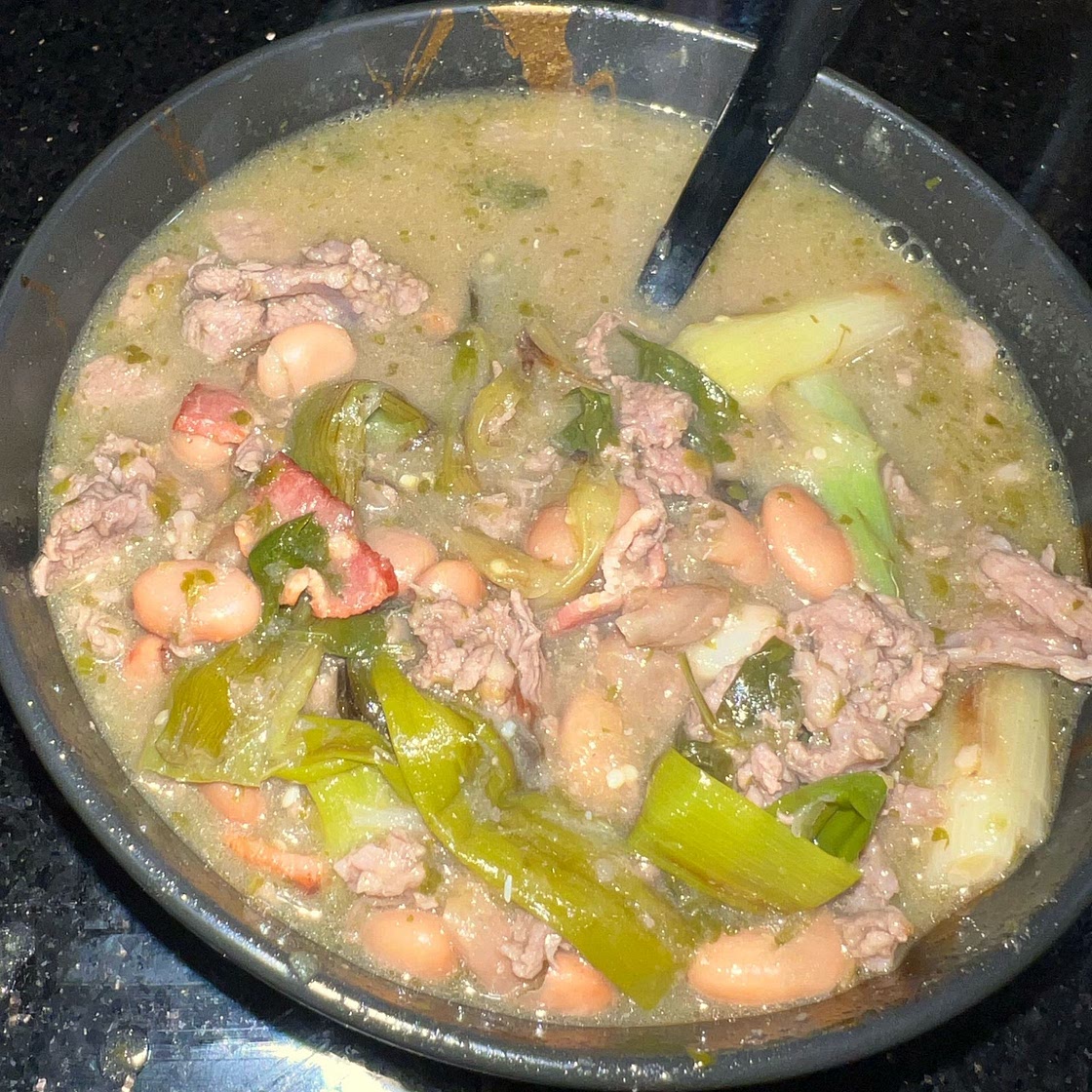CARNE EN SU JUGO