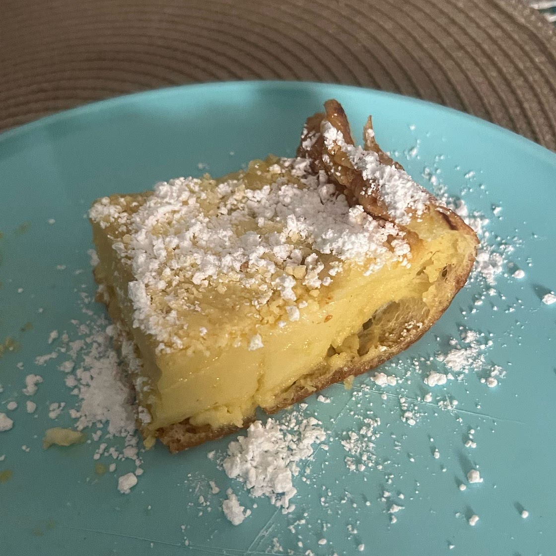 German Pancakes