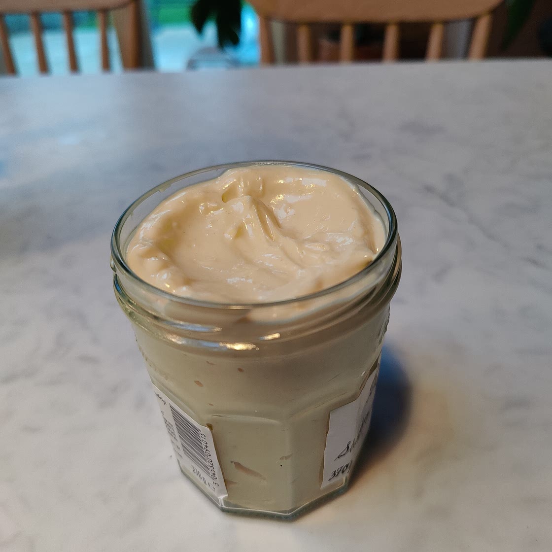 Mayonnaise