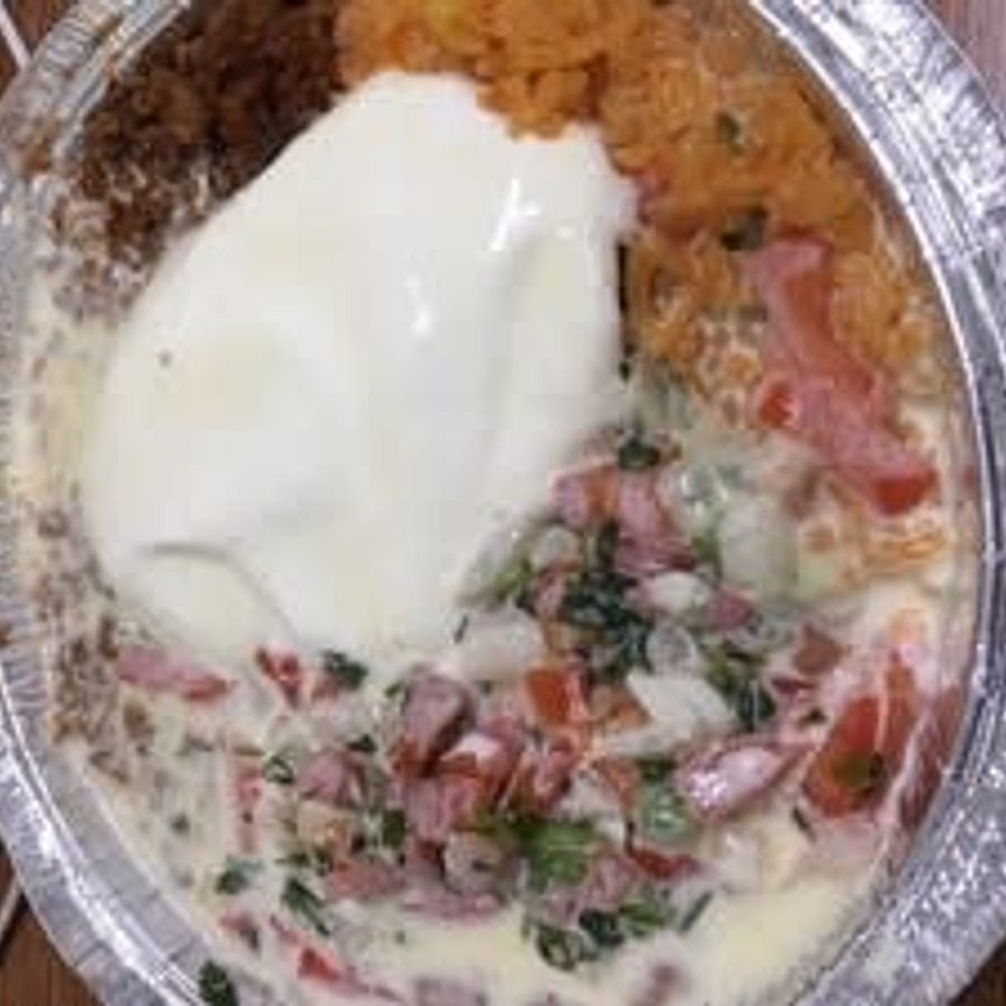 James Dip