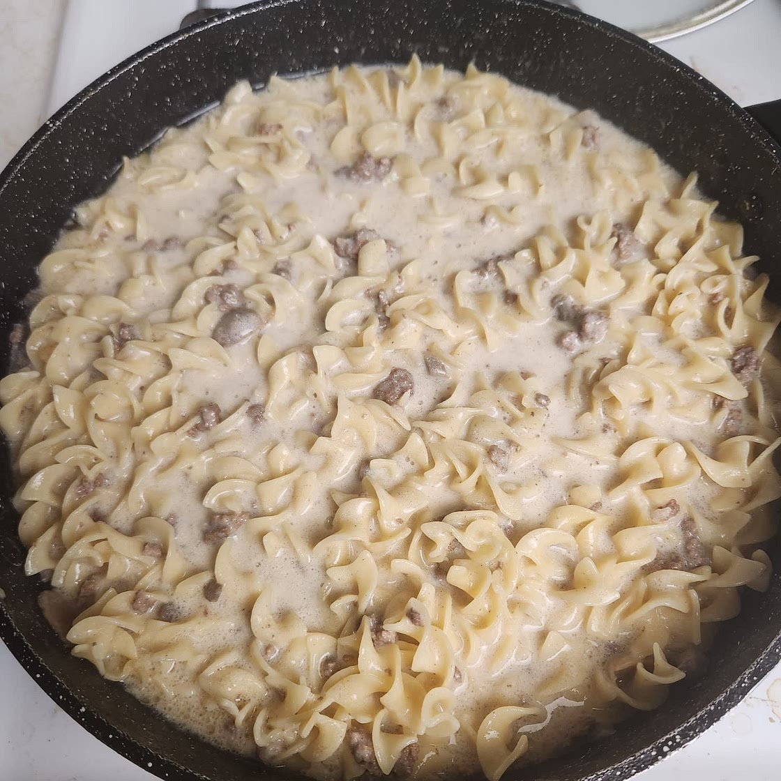 Stroganoff
