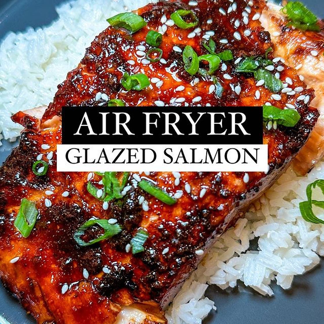 This is hands down the best way to cook salmon!! Save my easy gl