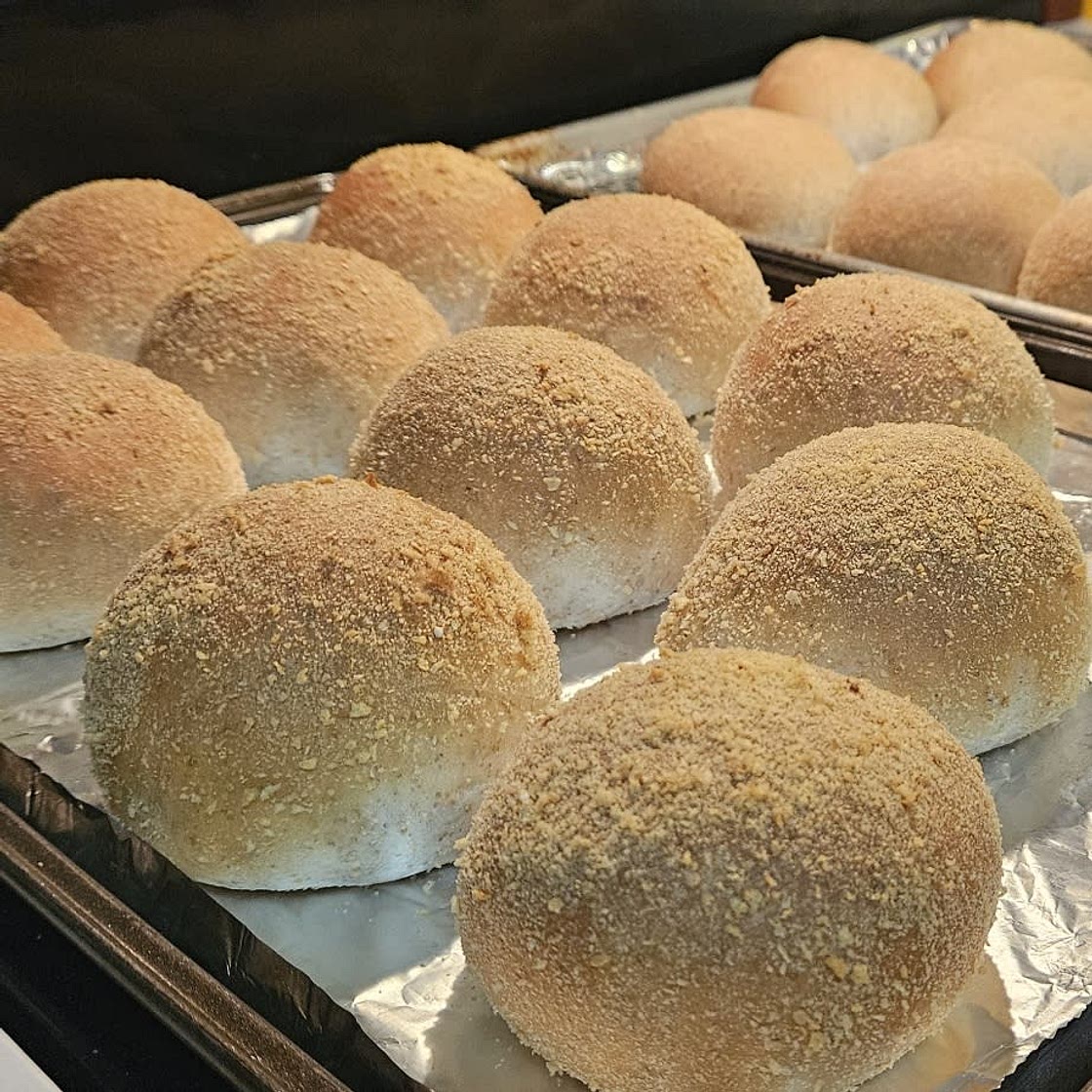 Pandesal Recipe - Soft and Buttery