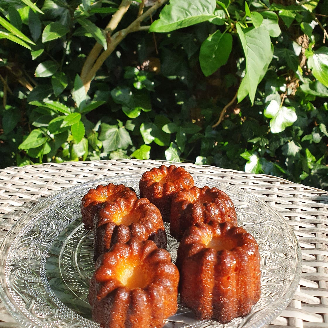 Cannelés