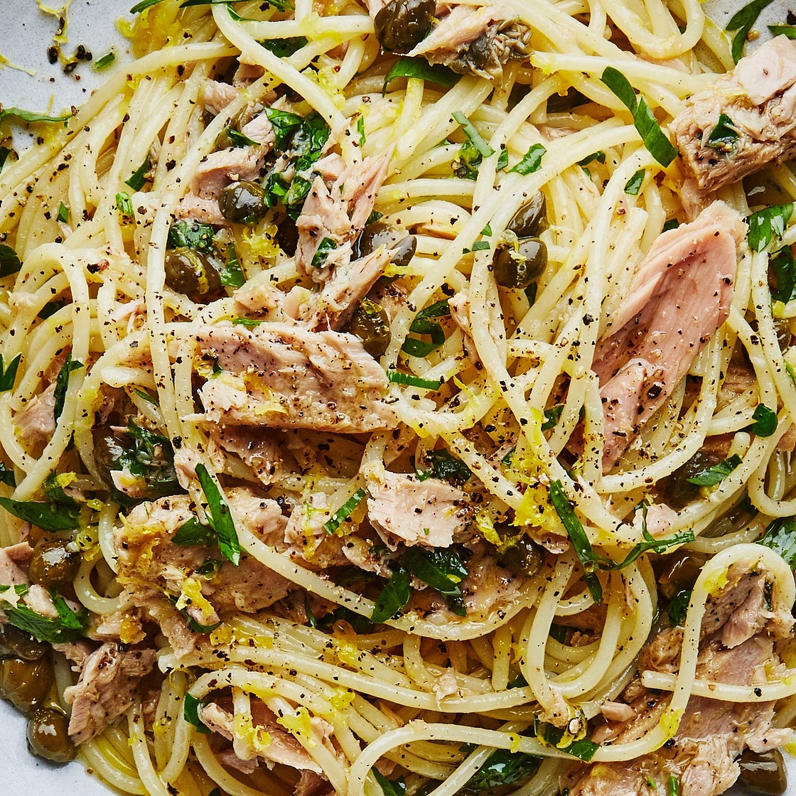 Escarole Caesar With Sardines and Hazelnuts