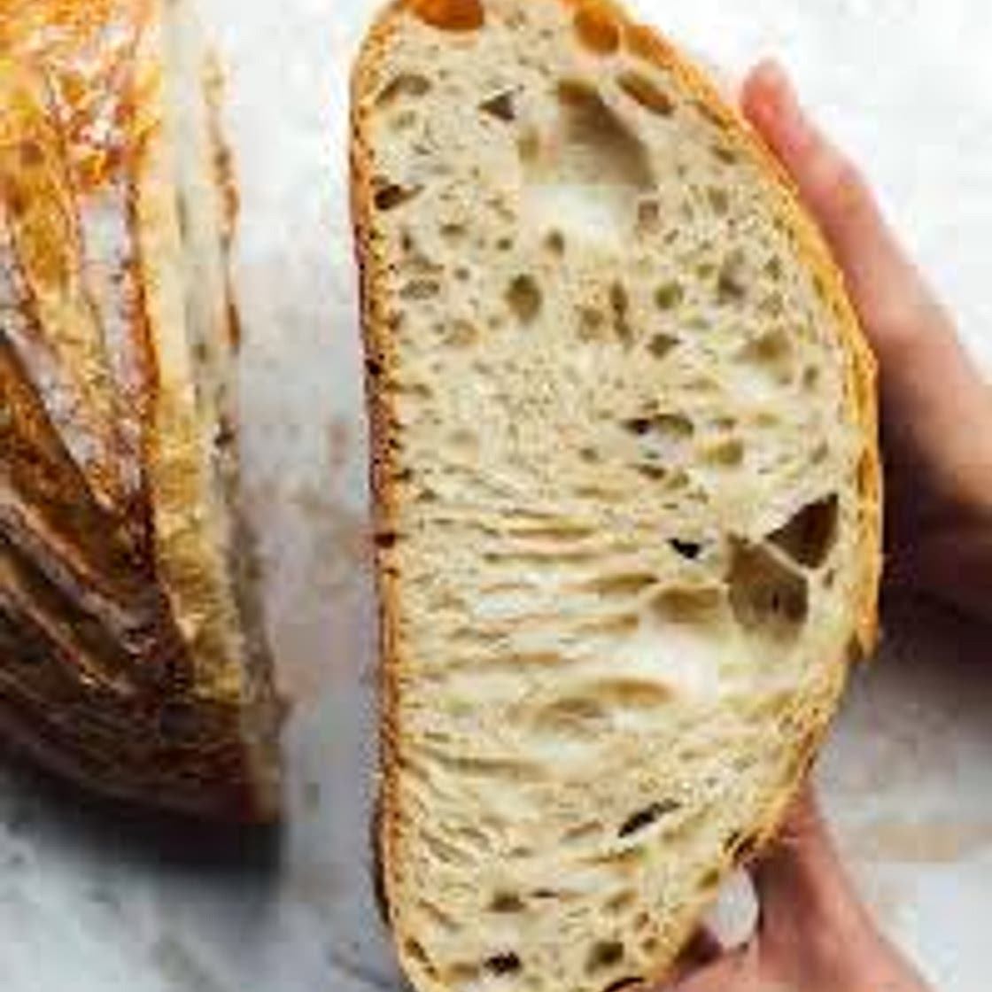 Sourdough Bread