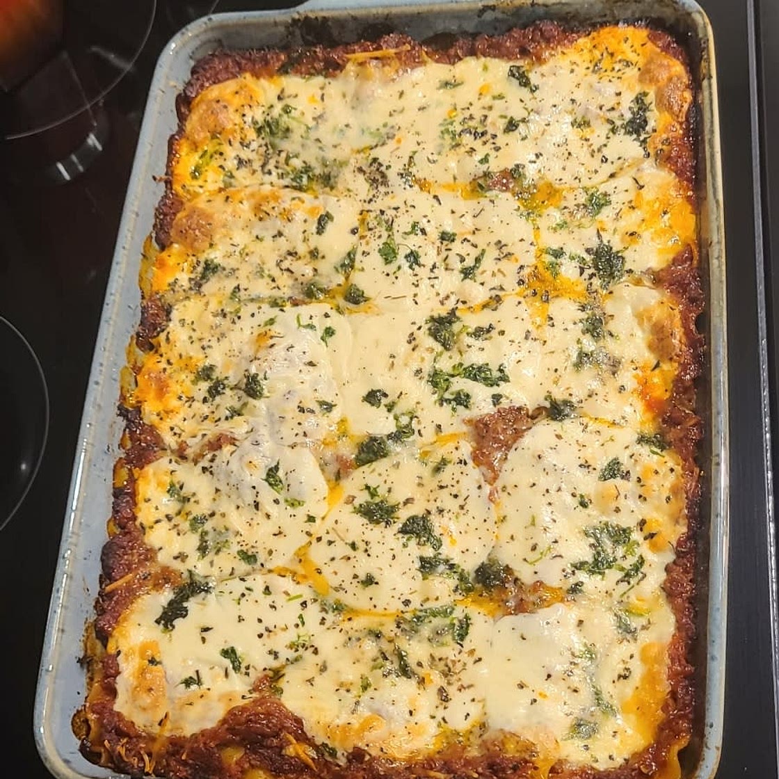 Best Lasagna