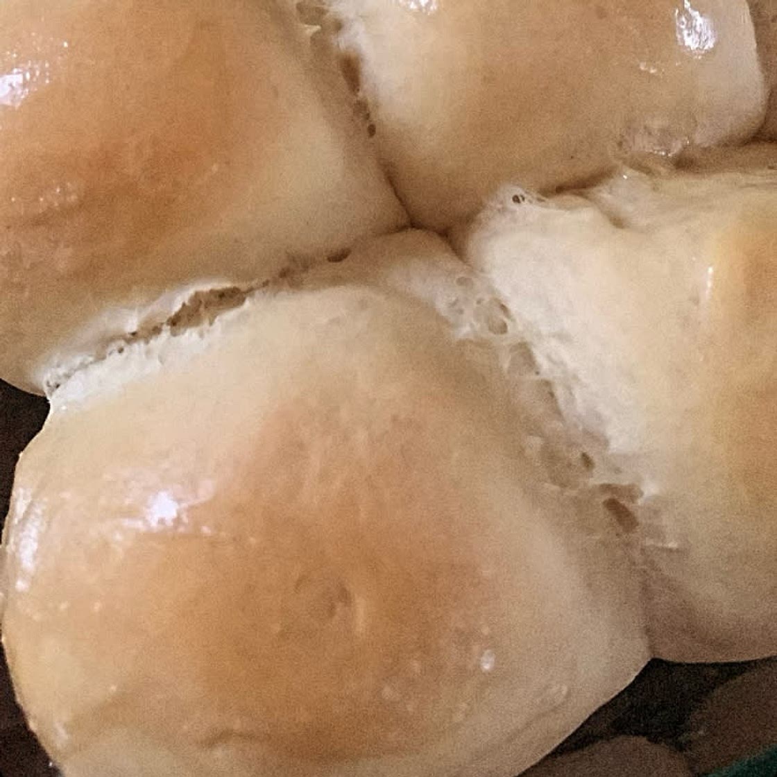 Hawaiian rolls