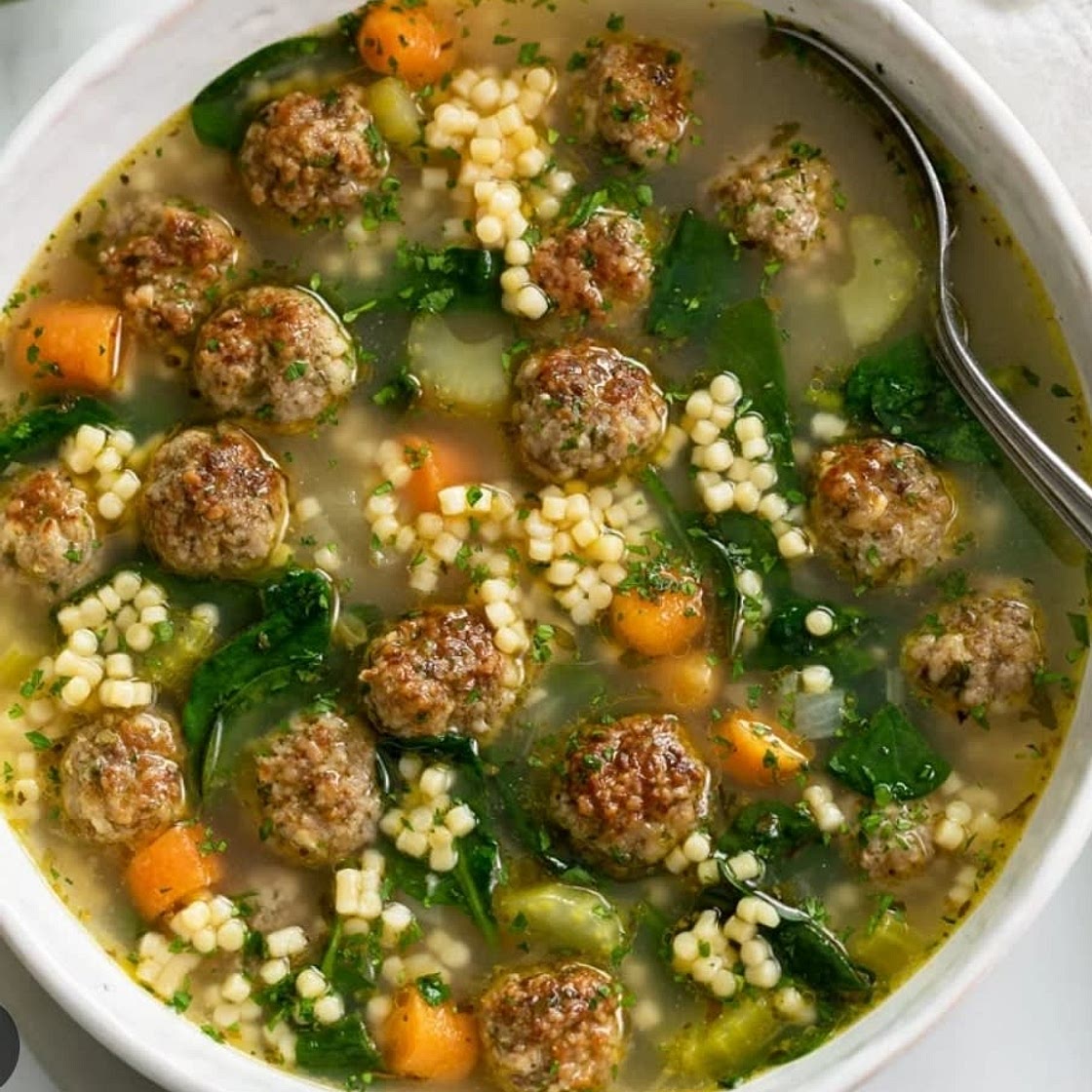 Wedding Soup