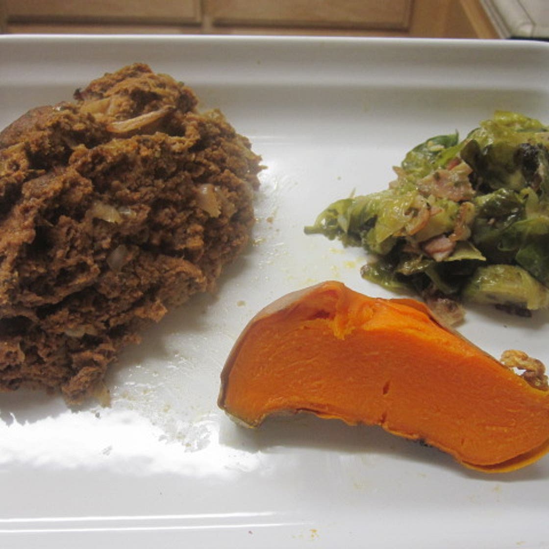 Meatloaf 