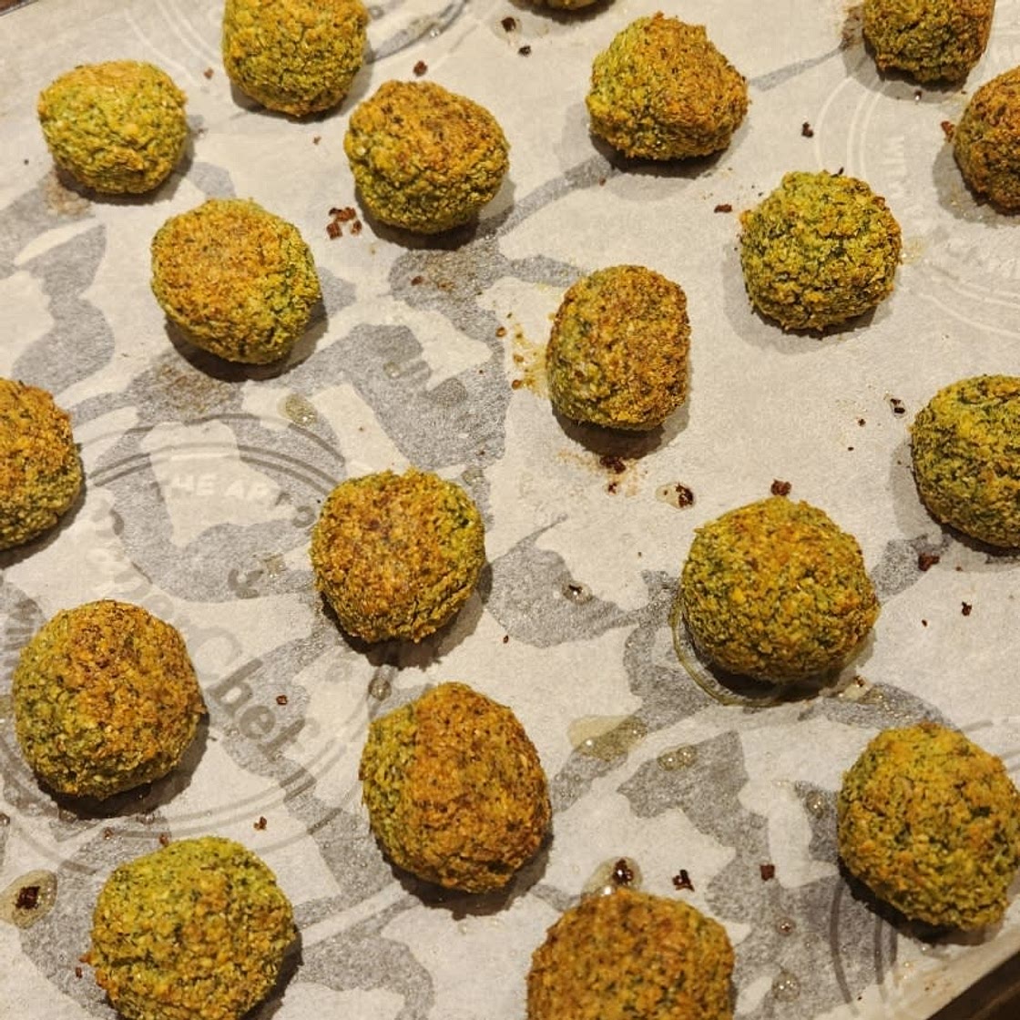 Falafel