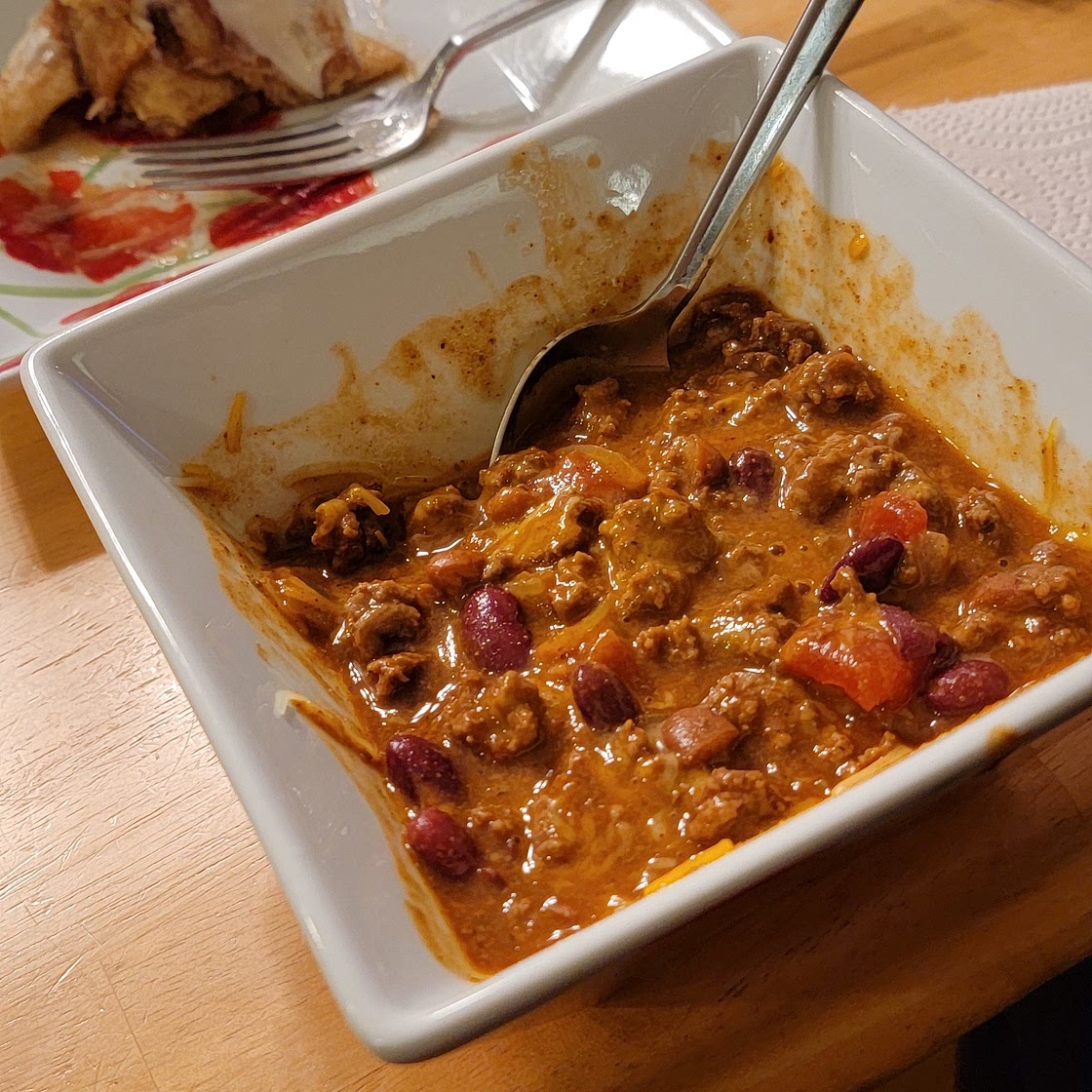 Loren's Chili