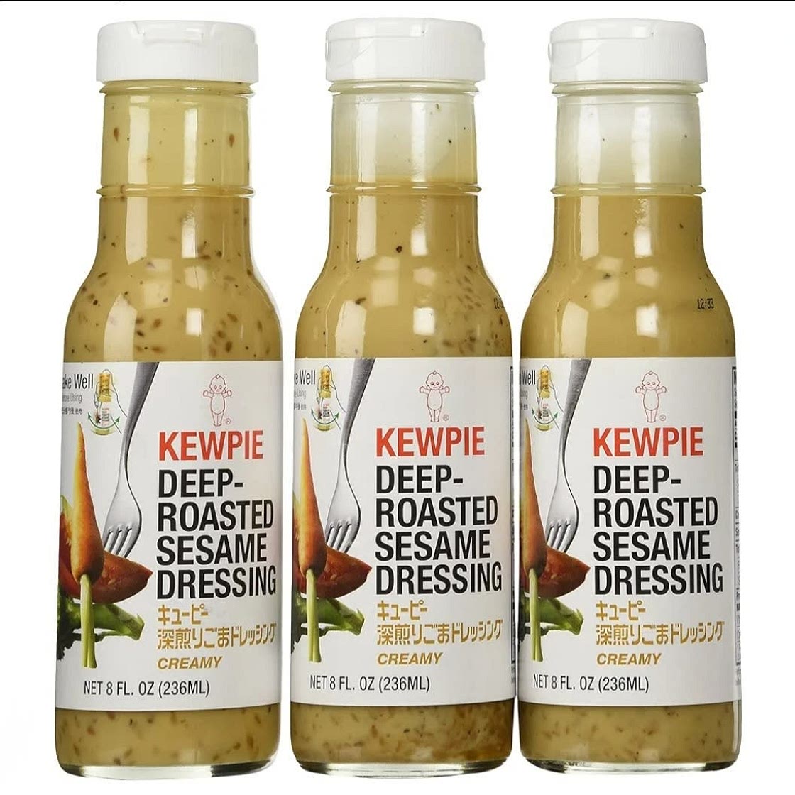 Japanese Salad Dressing
