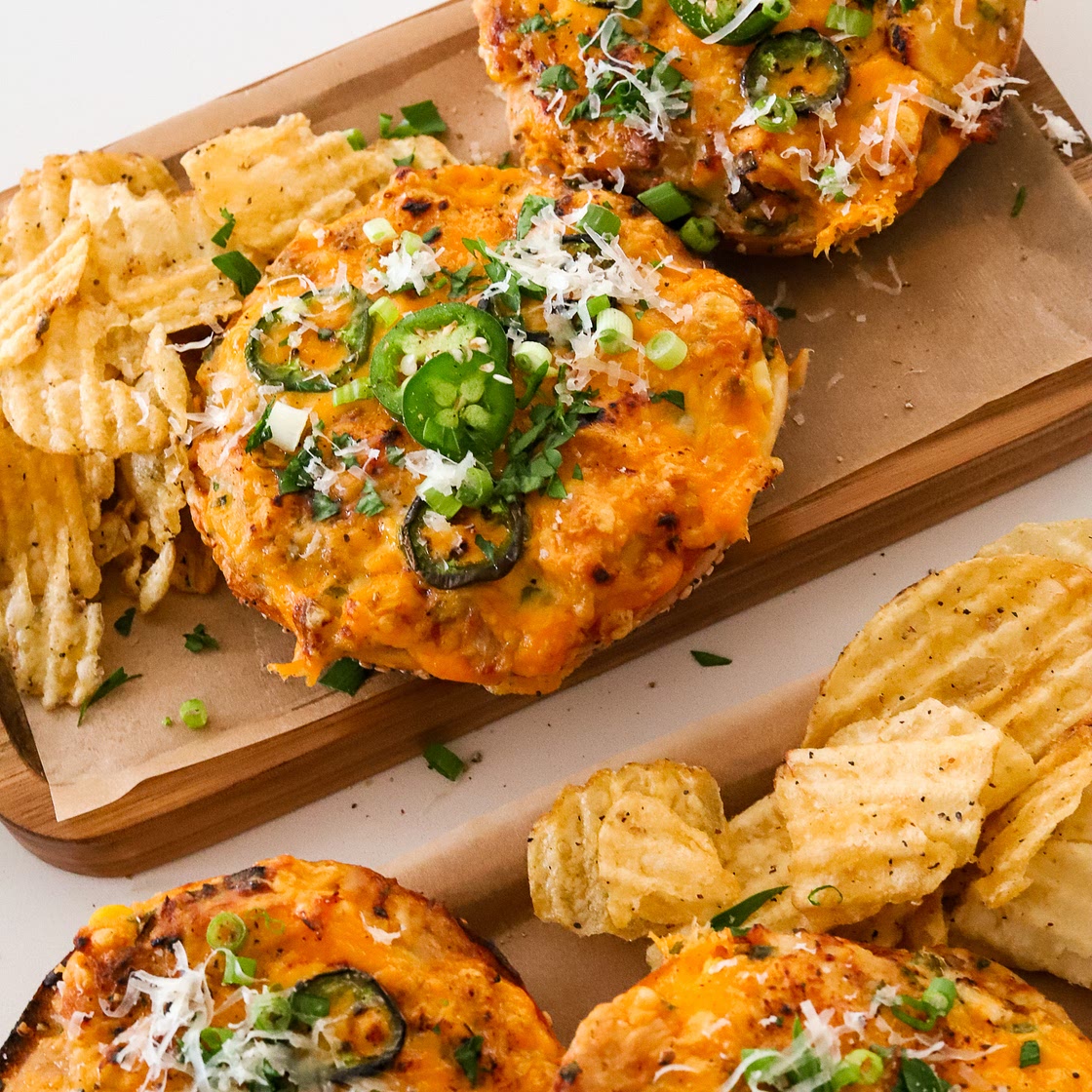 Crab Rangoon Dip