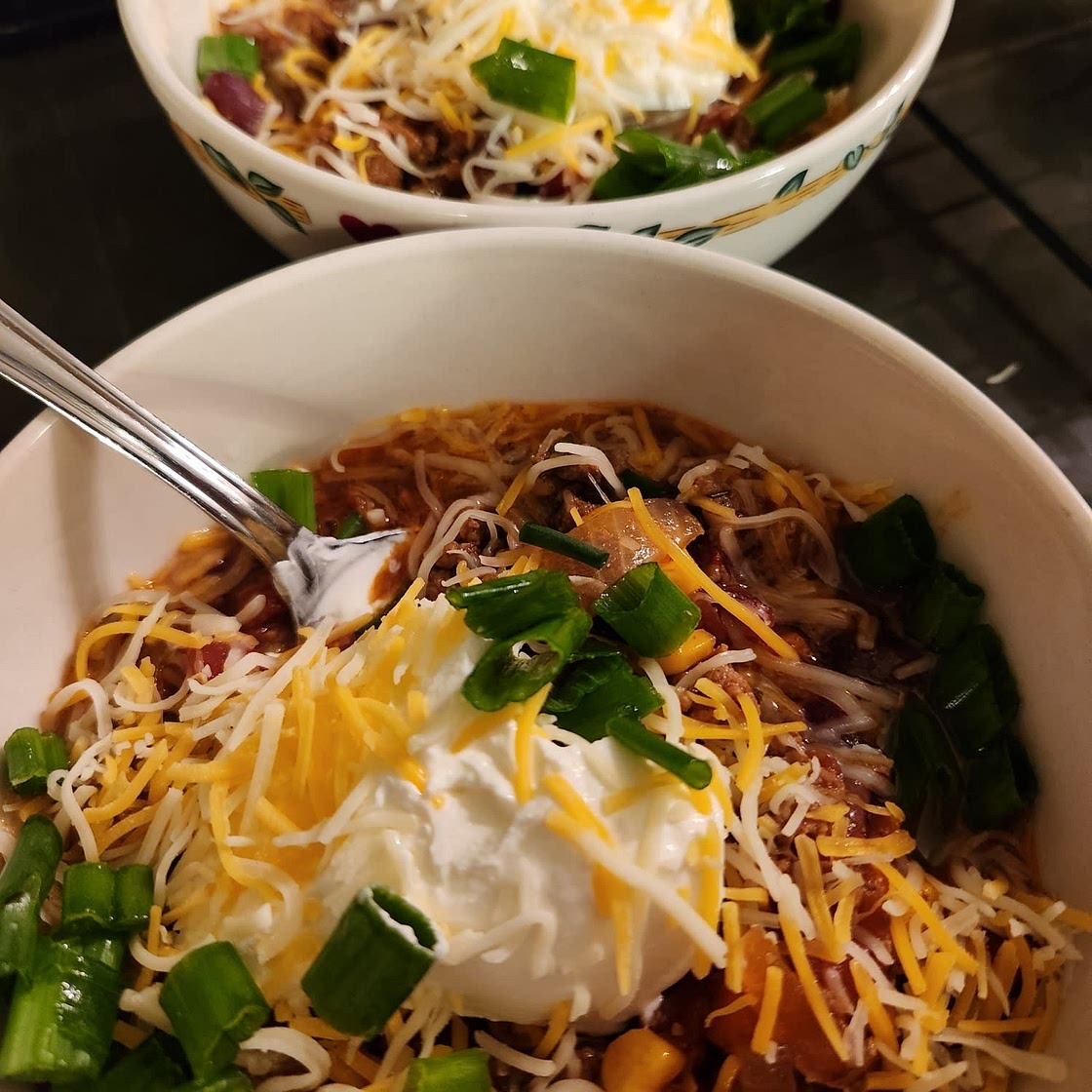 Chili