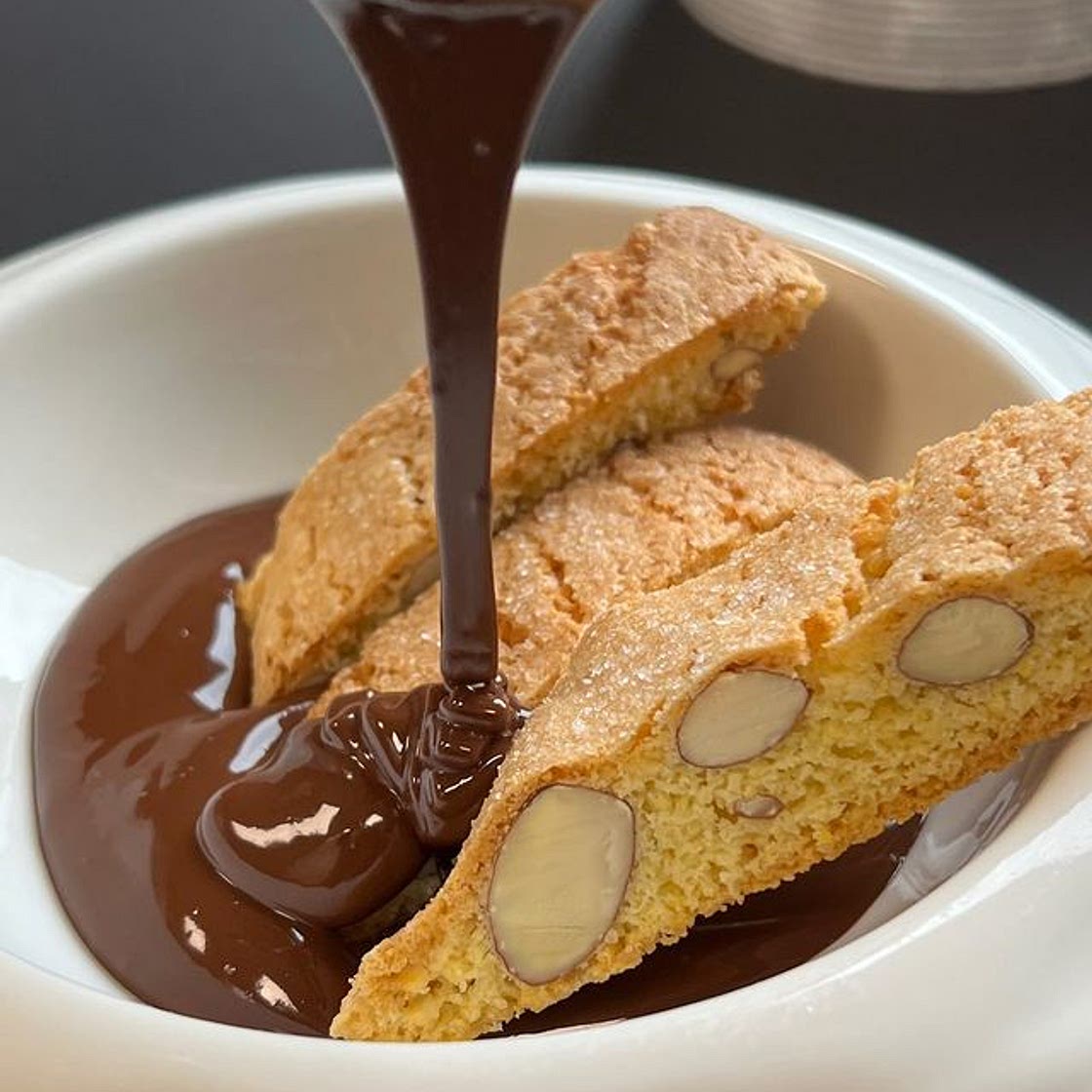 Cantucci di Prato