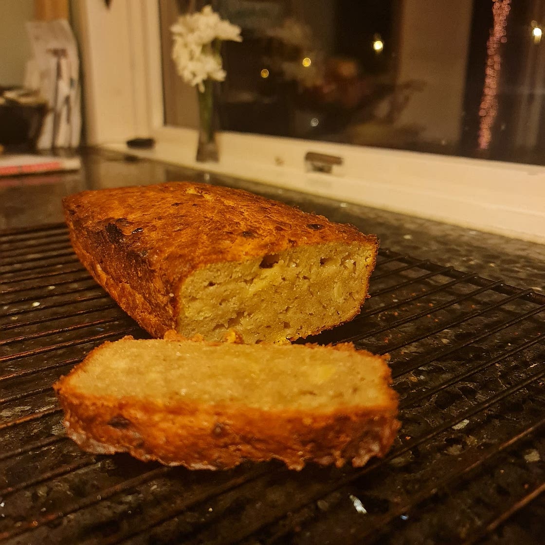 Best Banana Bread