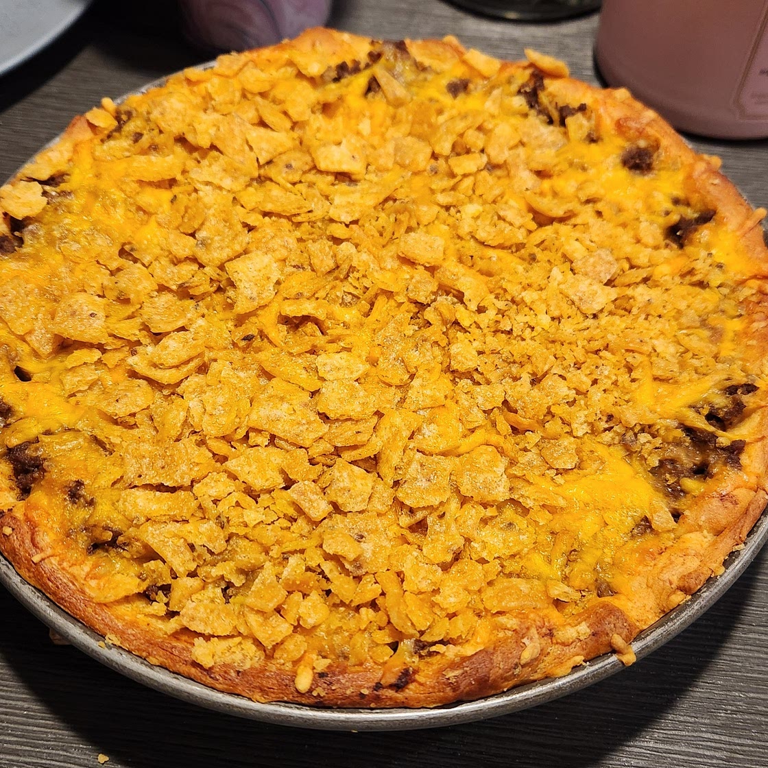 Taco Pie