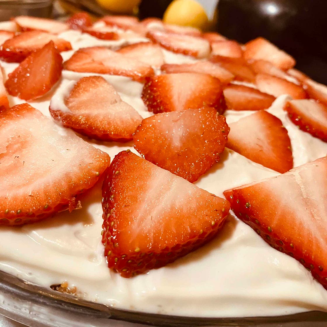 Philadelphia Classic Cheesecake