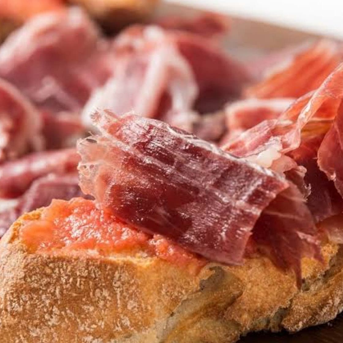 Tapas españolas