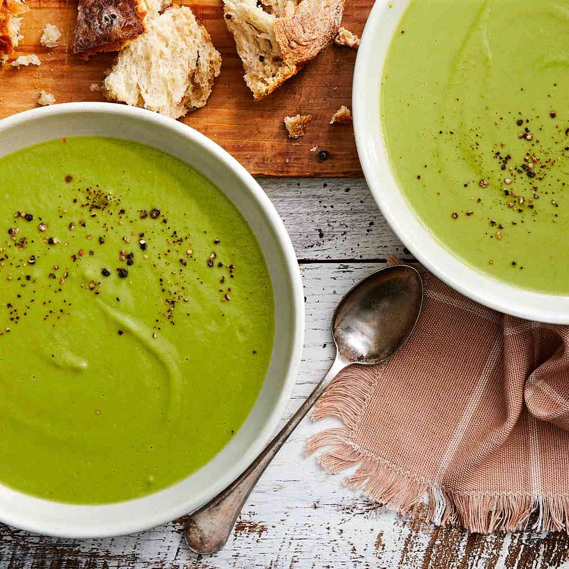 Pea Soup