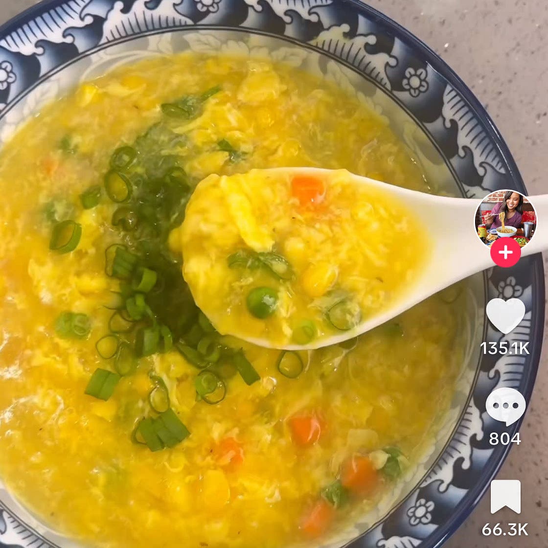 Egg Drop Soup