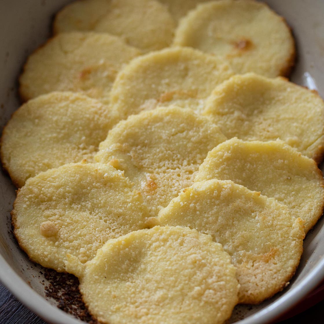 Gnocchi Alla Romana