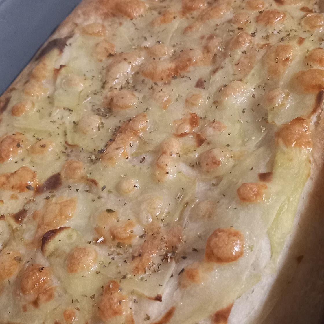 Focaccia