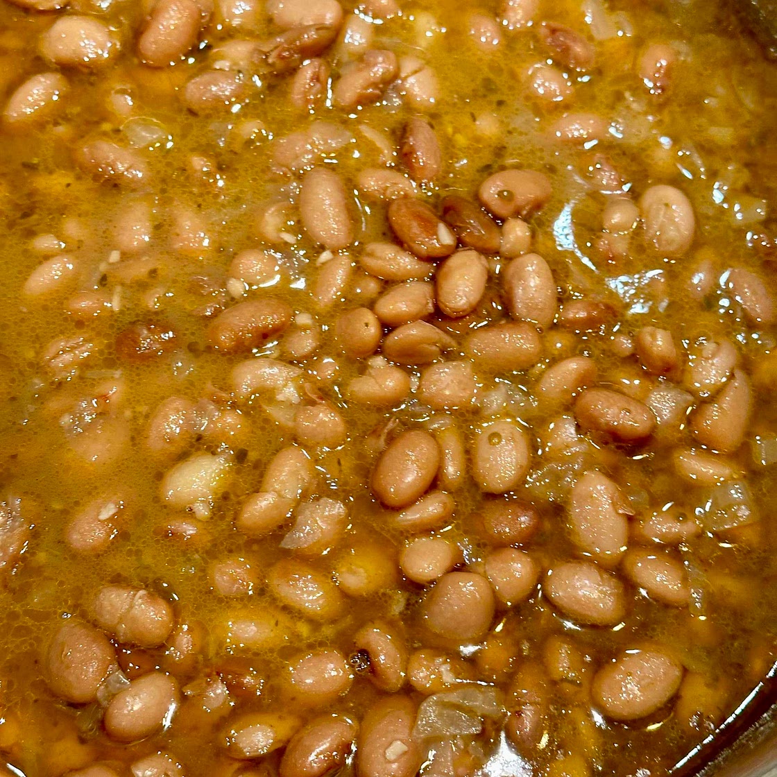 Pinto Beans 
