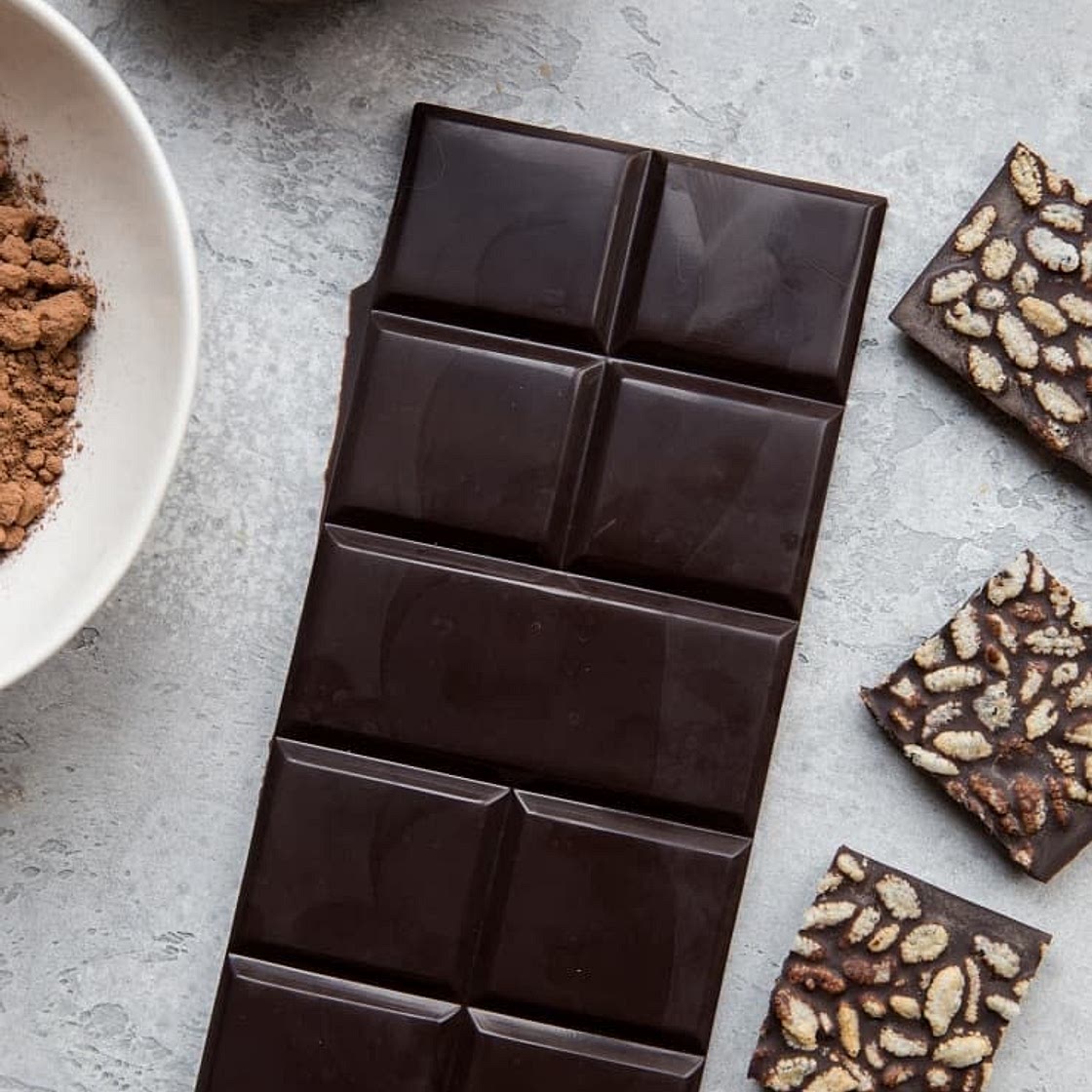 🍫 Healthy Chocolate 🍫 