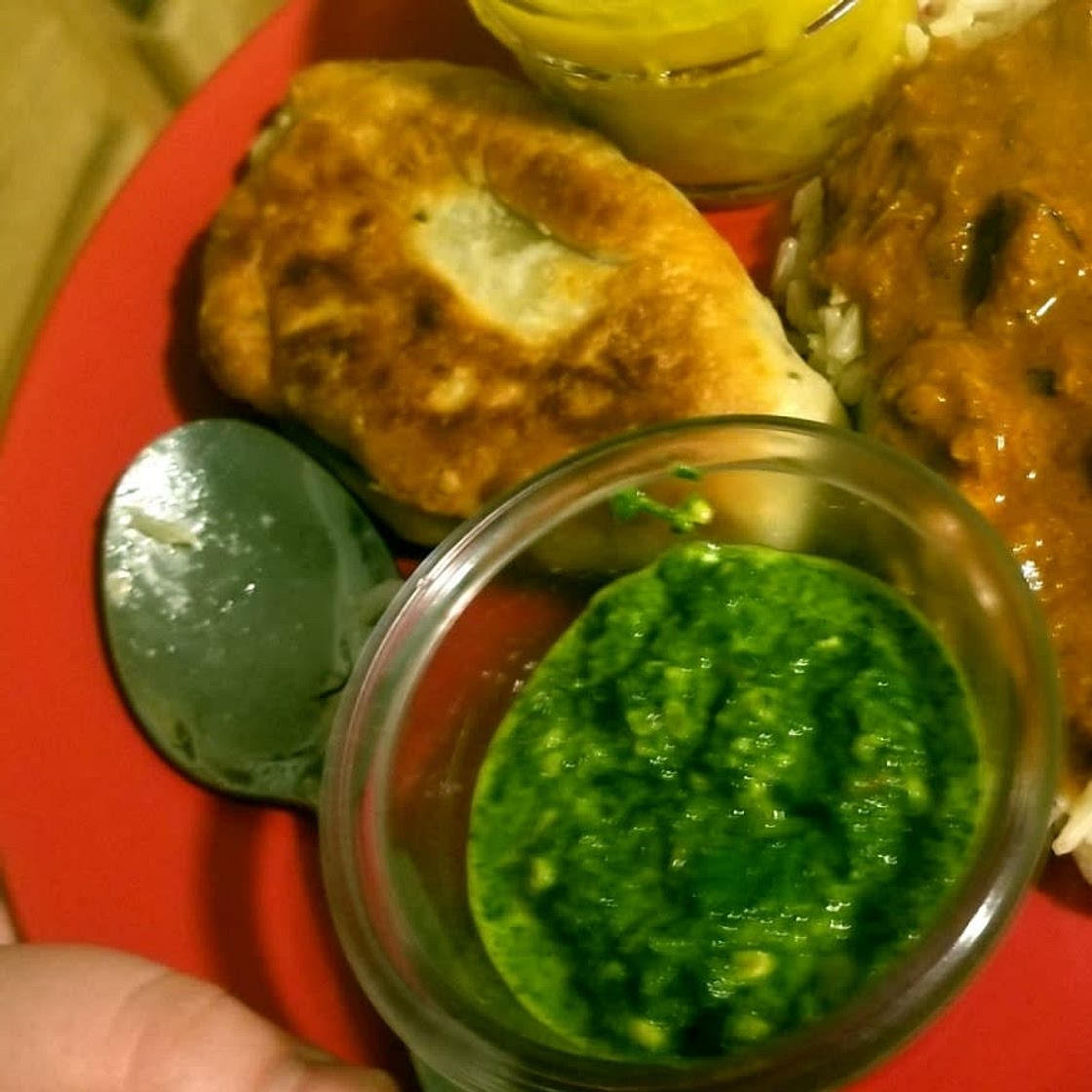 Samosa Recipe, How To Make Punjabi Samosa