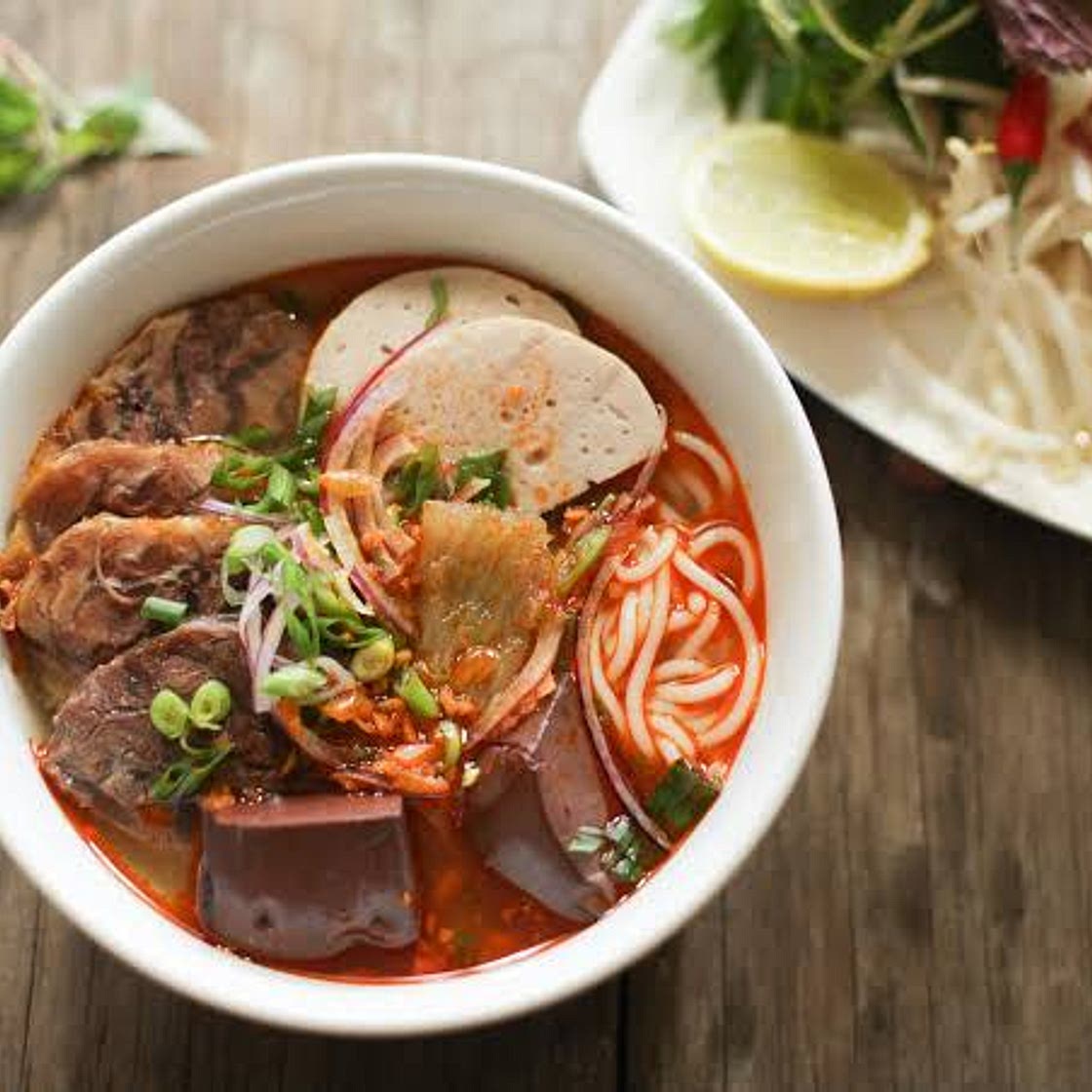 Bun bo Hue