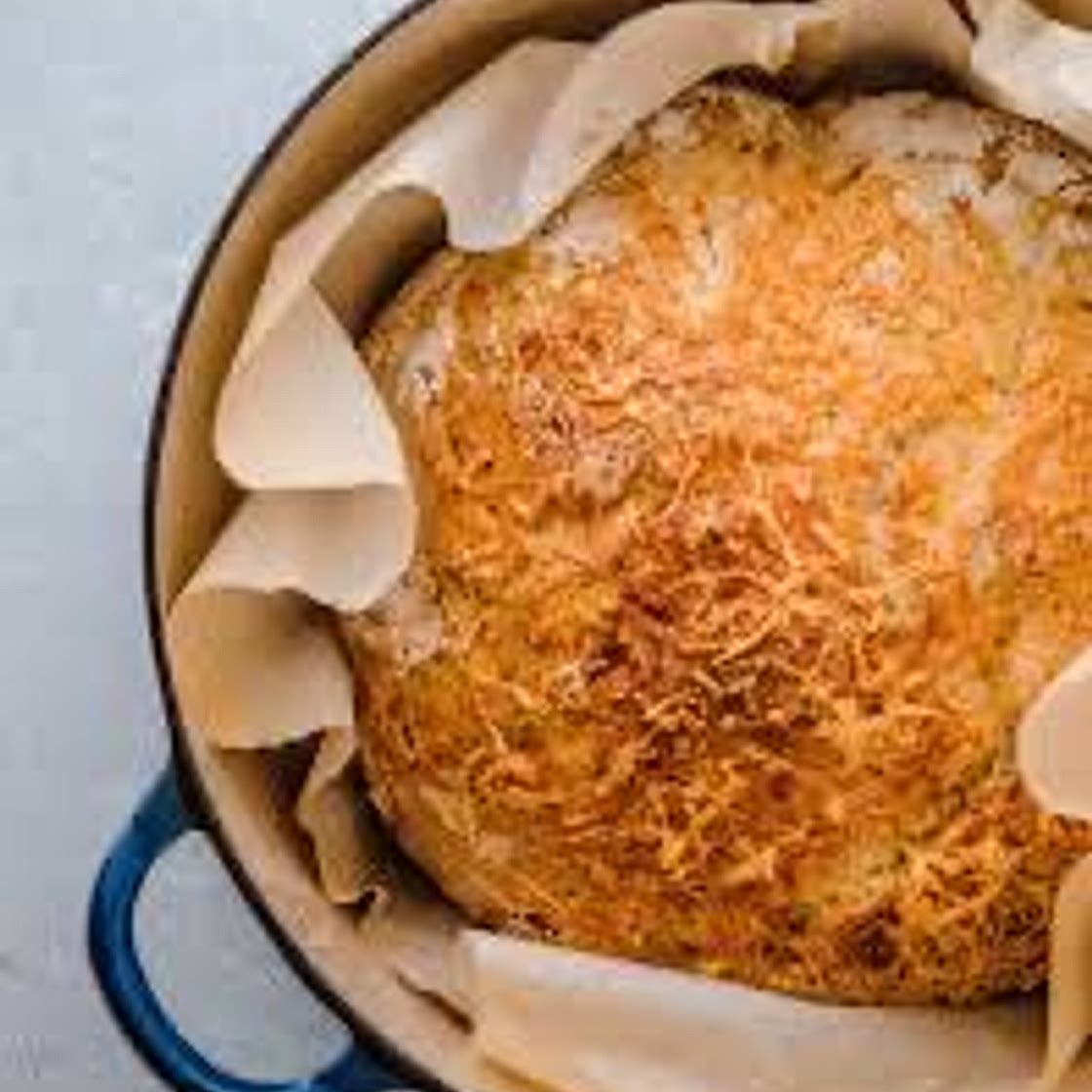 Cheese bread
