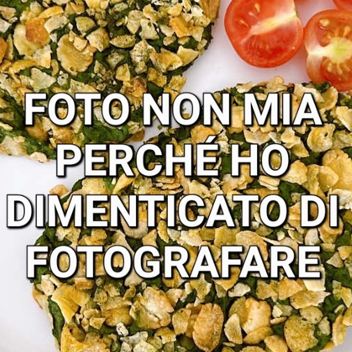 Spinacine veg