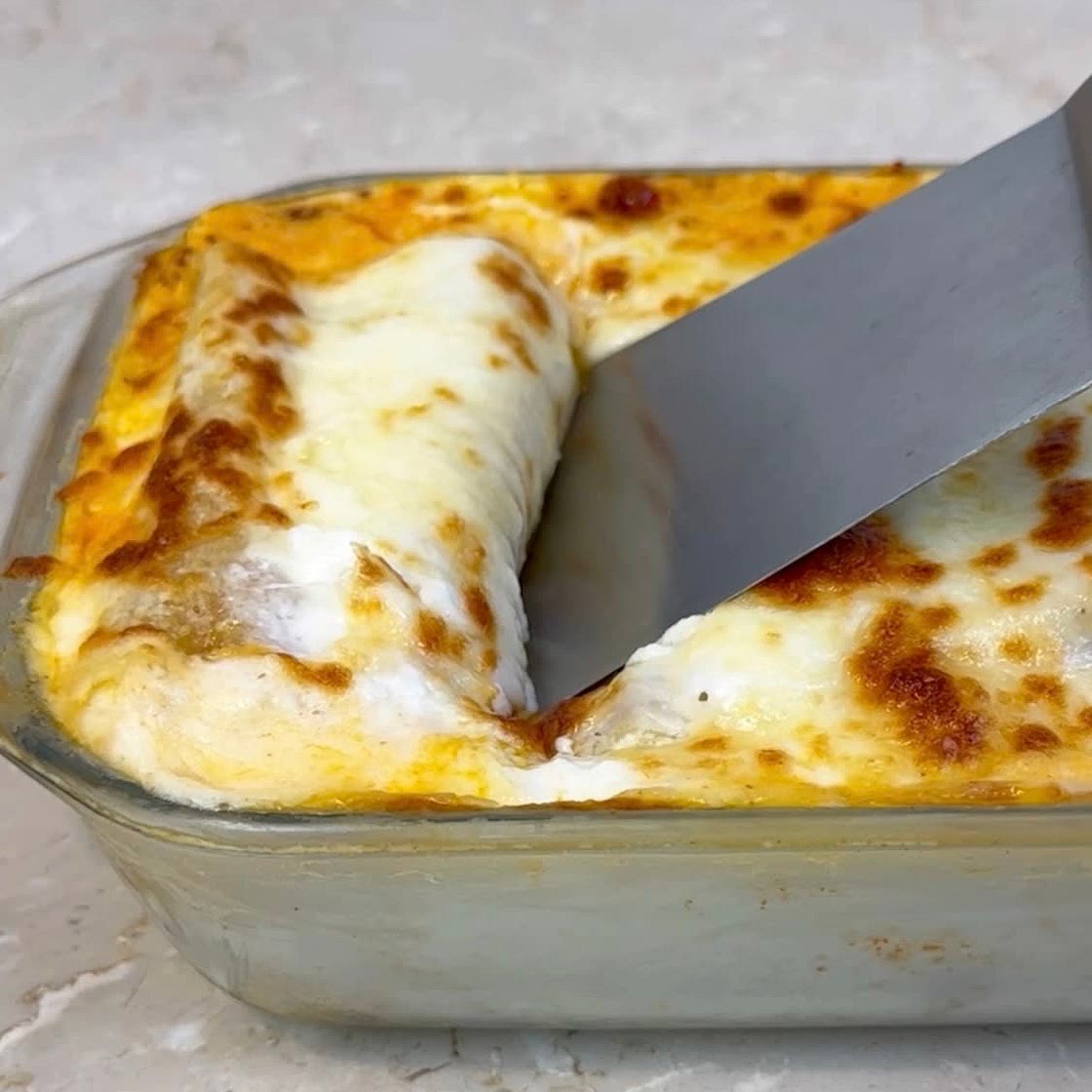 CAPRESE CANNELLONI