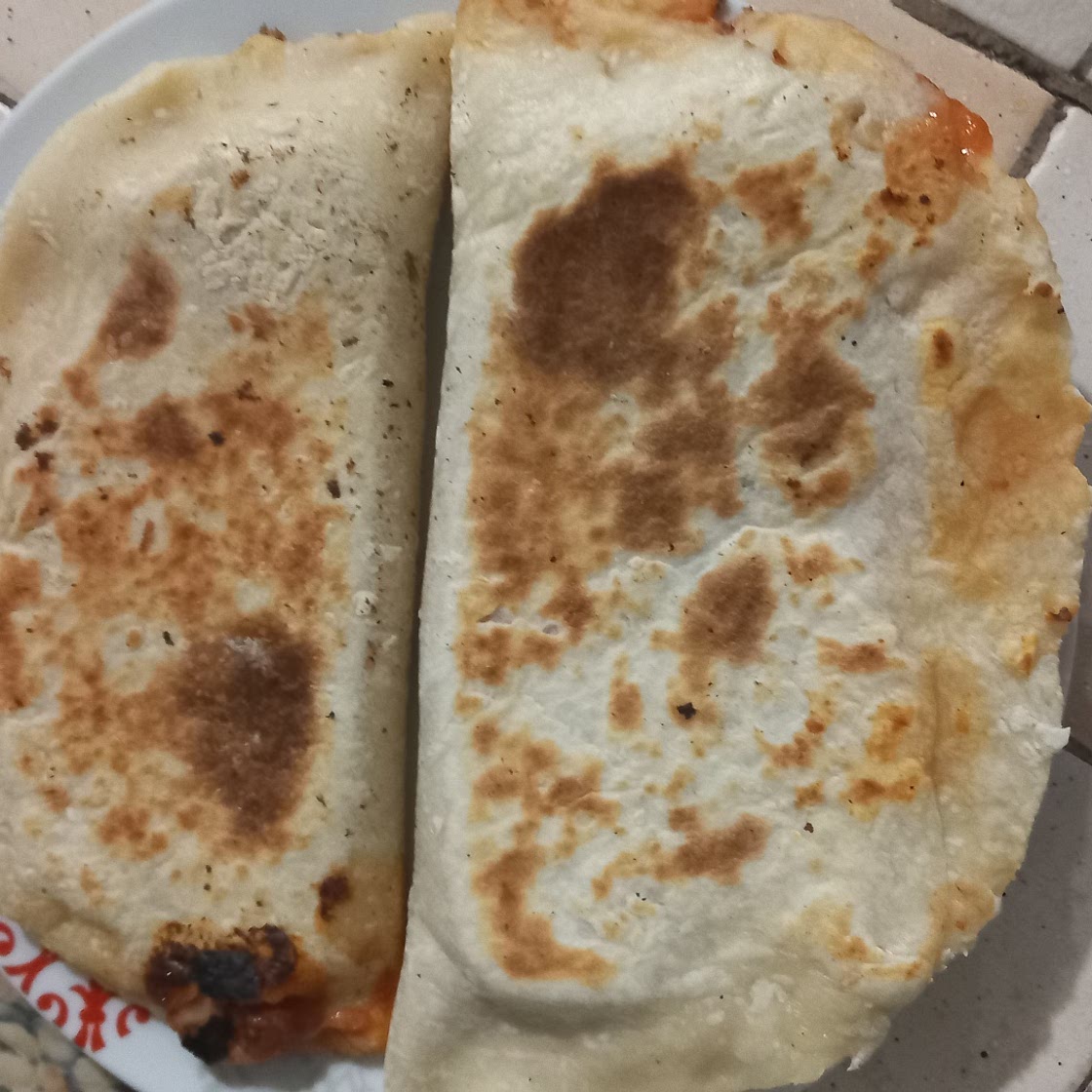 Calzone