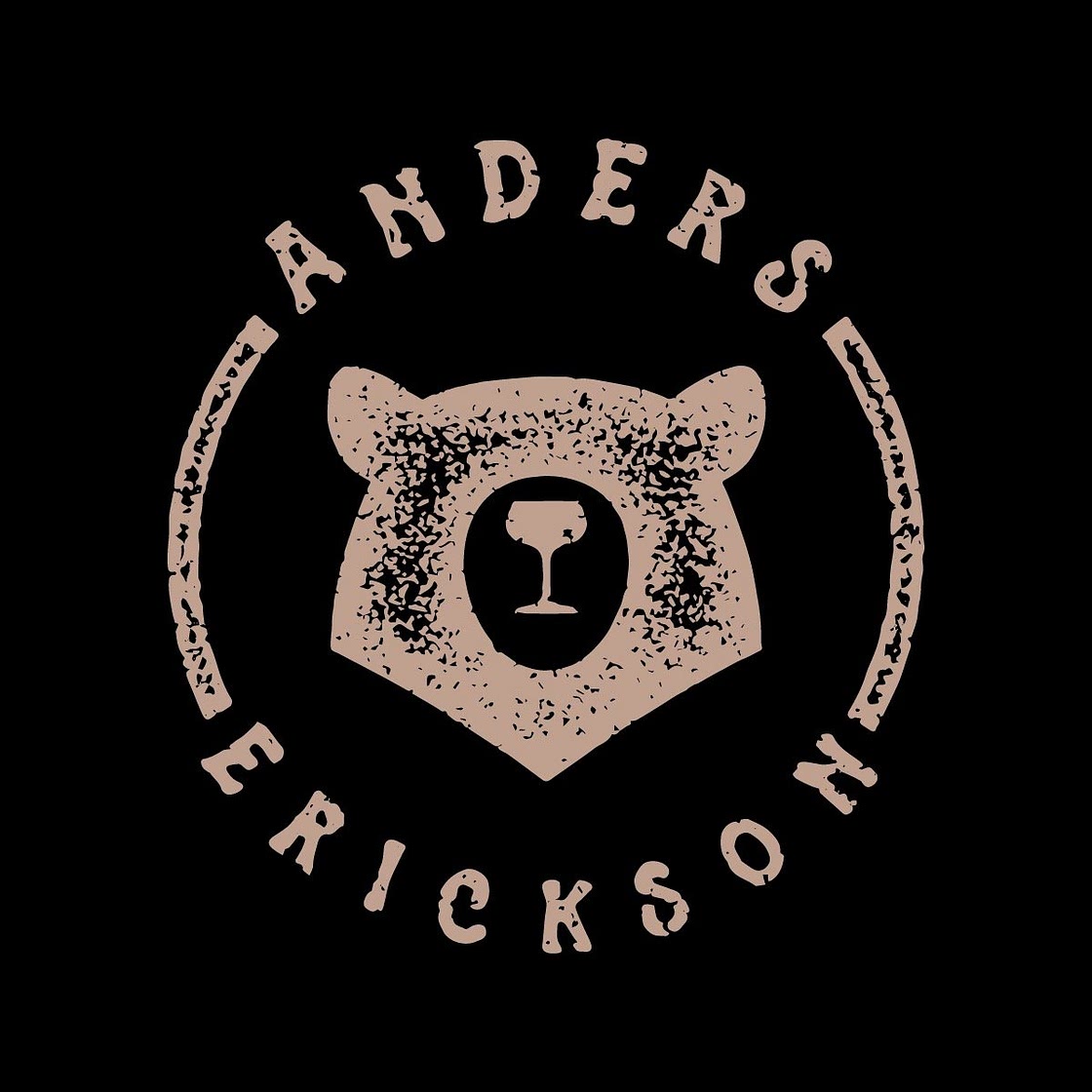 Anders Erickson Mai Tai