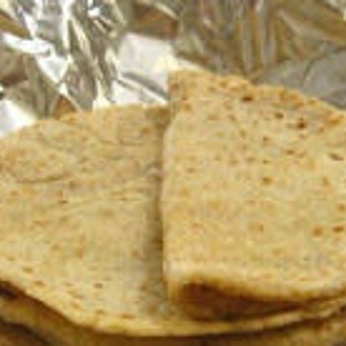 Roti Blanco