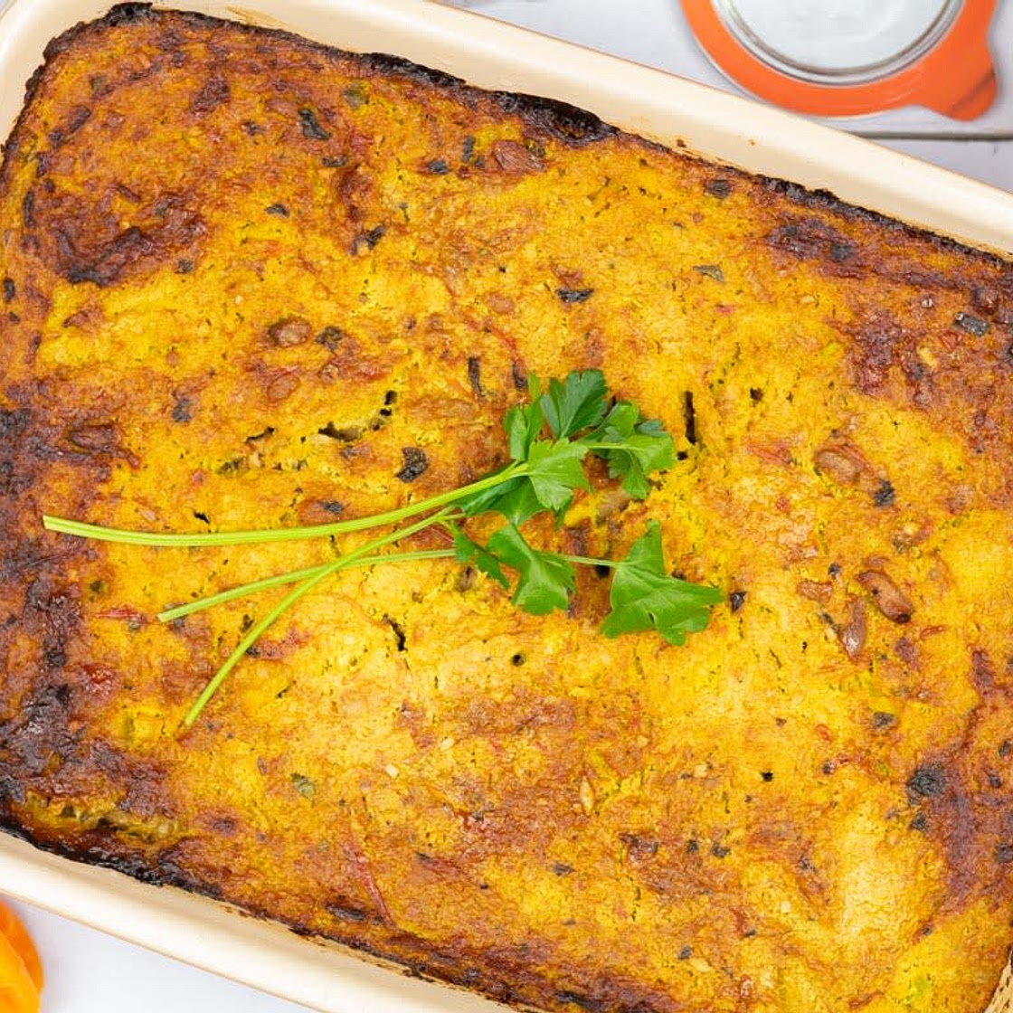 Pom uit de oven