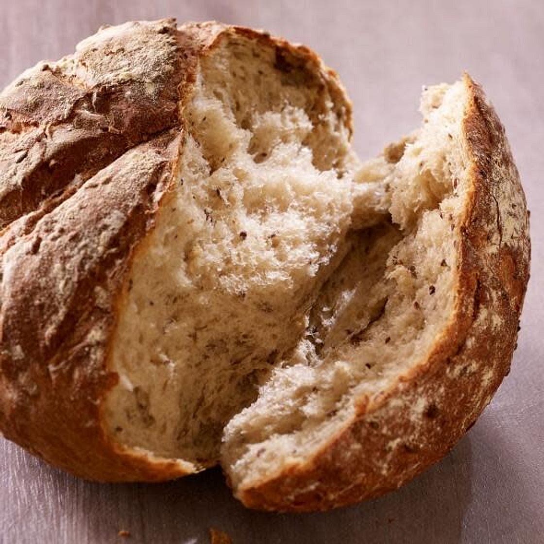 pain multi céréales à la MAP