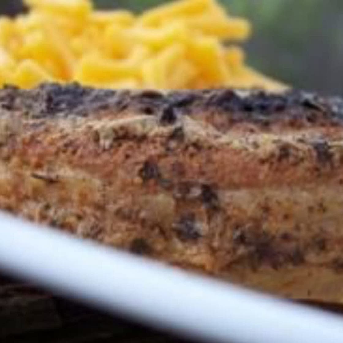 Crock Pot Pork Chops