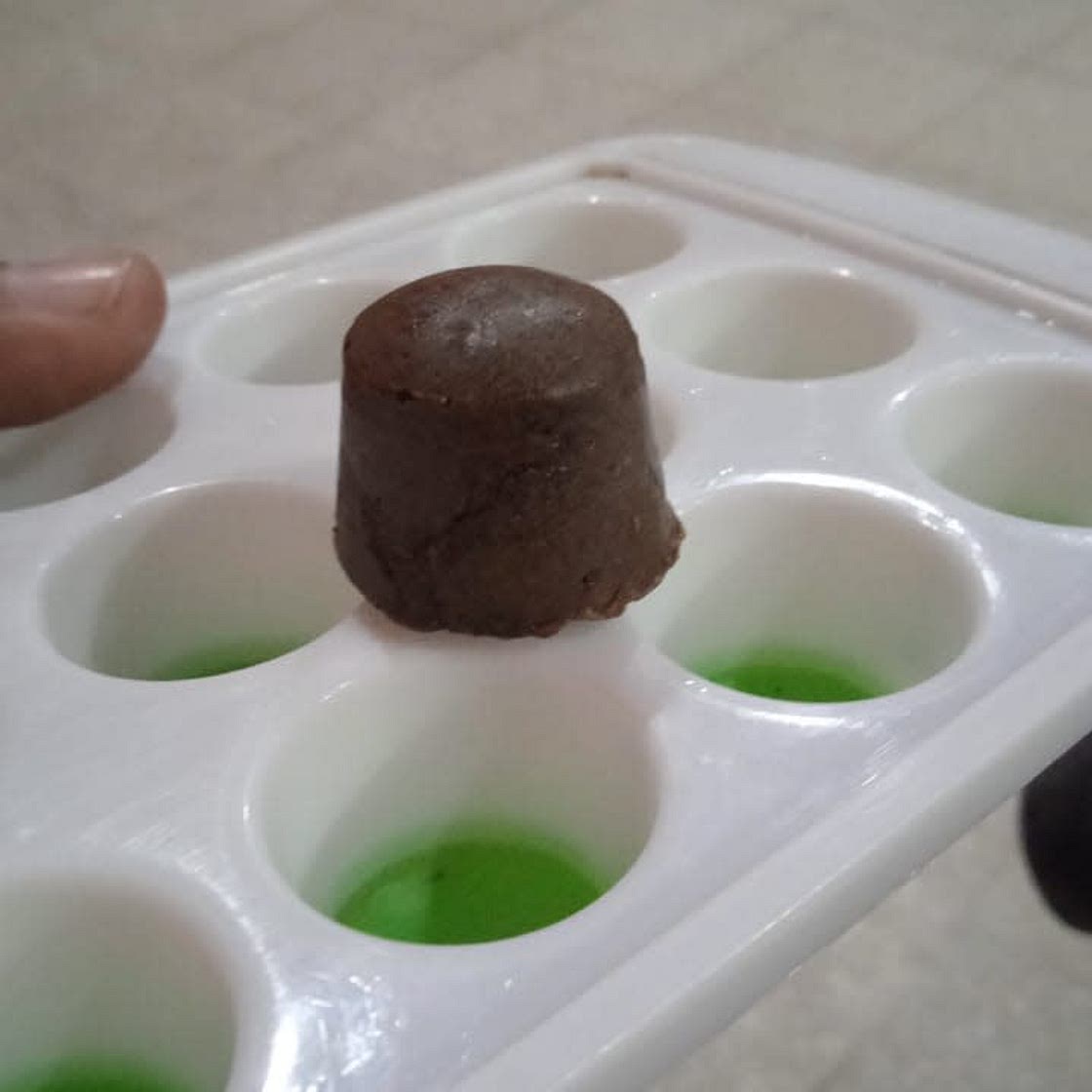 Moringa Chochlate Candy
