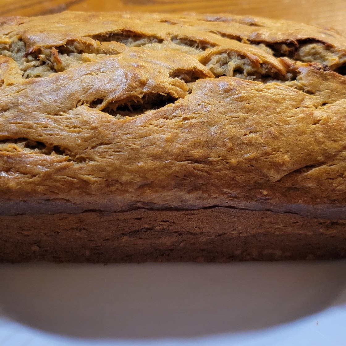 Banana Bread