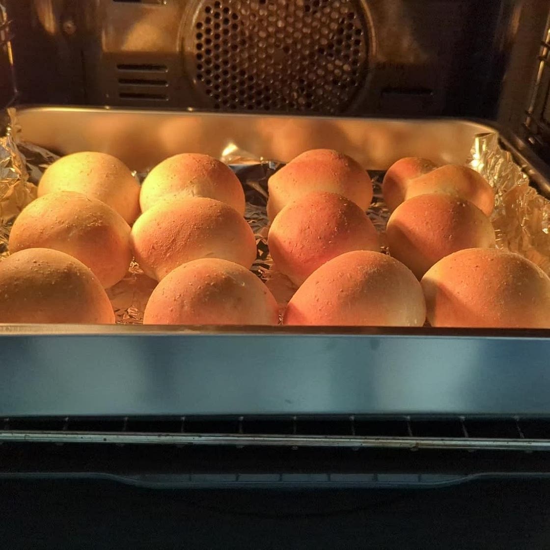 Pandesal Recipe - Soft and Buttery