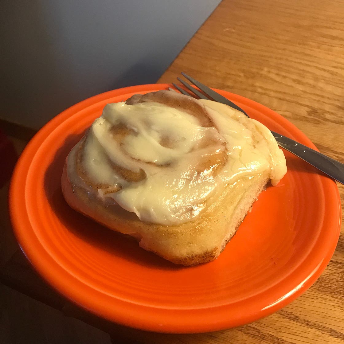 The Best Cinnamon Rolls {Cheryl's Famous Recipe}